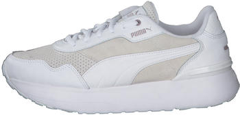 Puma Women R78 Voyage Premium 382718 White/Quail