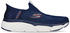 Skechers MAX CUSHIONING ELITEADVANTAGEOUS navy M