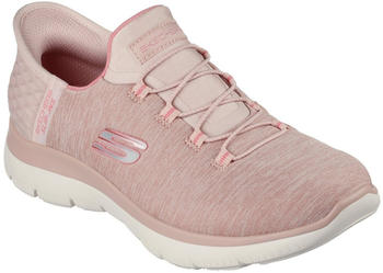 Skechers SUMS DAZZLING HAZE pink W