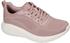 Skechers BOBS SQUAD CHAOS FACE OFF pink W