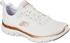 Skechers FLEX APPEAL 4.0 BRILLINAT VIEW rosegold W