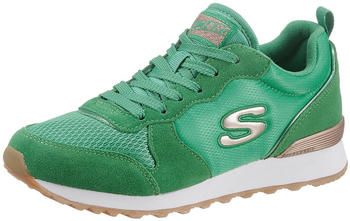 Skechers GoldN Gurl green W