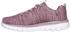 Skechers Graceful Twisted Fortune mauve W