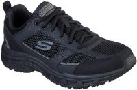 Skechers Sneaker "OAK CANYON-VERKETTA" mit Relaxed Fit-Ausstattung, Freizeitschuh,