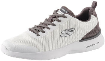 Skechers SkechAir Dynamight white grey W