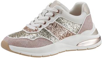 Tamaris Sneaker (1-23721-20) rosegold/glam/combi