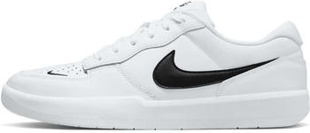 Nike SB Force 58 Premium white/white/white/black