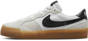 Nike SB Pogo white/white/gum light brown/black