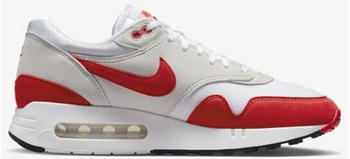 Nike Air Max 1 '86 Original Big Bubble Women (DQ3989-100) white/university red/neutral grey/black
