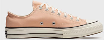 Converse Chuck 70 Vintage Canvas High Top (A03448C) cheeky coral/egret/black
