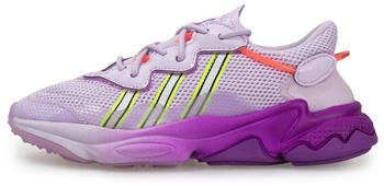 Adidas Ozweego Women bliss purple/cloud white/signal pink