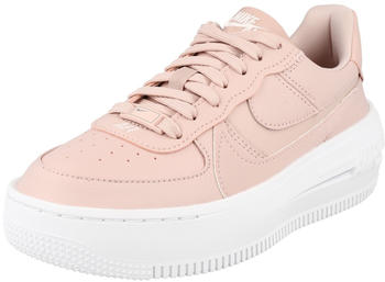 Nike Air Force 1 PLT.AF.ORM pink oxford/light soft pink/white