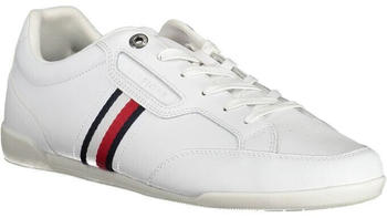 Tommy Hilfiger Classic Lo Cupsole Leather (FM0FM04277) white