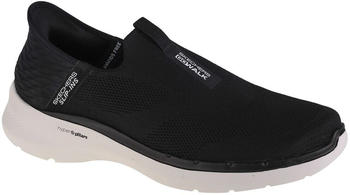 Skechers Go Walk 6 - Easy On (216278) black