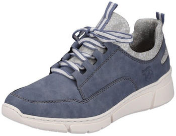 Rieker Sneaker (M0151) blue