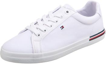Tommy Hilfiger Essential Stripes Sneaker FW0FW06954 white