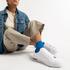 Tommy Hilfiger Essential Stripes Sneaker FW0FW06954 white