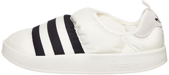Adidas Puffylette off white/core black/off white (GY1593)