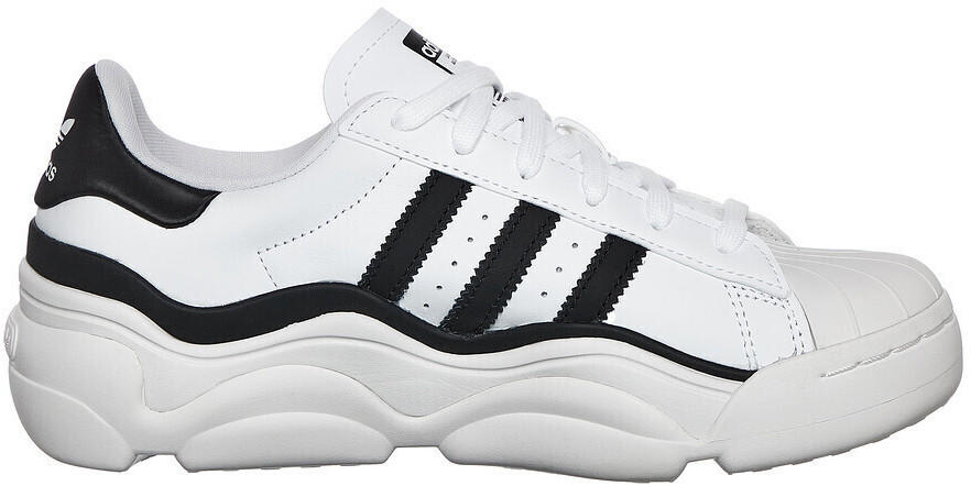 Adidas Superstar Millencon Women footwear white/core black/cloud