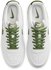 Nike Court Vision Low Next Nature white/oil green/treeline/sail