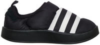 Adidas Puffylette core black/grey one/core black