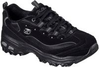 Skechers Sneaker "D&acute;Lites - Biggest Fan" Freizeitschuh, Halbschuh, Schn&uuml;rschuh im