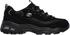 Skechers D´Lites Biggest Fan anthrazit W