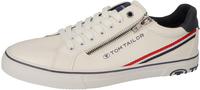 Tom Tailor Sneaker (5380503) white