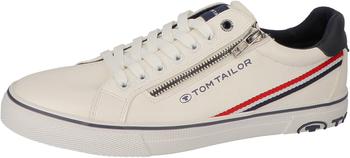 Tom Tailor Sneaker (5380503) white