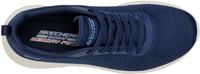 Skechers BOBS SQUAD CHAOS FACE OFF blue W