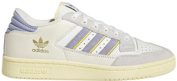 Adidas Centennial 85 Low crystal white/silver violet/bold gold (ID1812)