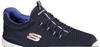 Skechers Slip-On Sneaker »SUMMITS«, Slipper, Freizeitschuh, Komfortschuh mit