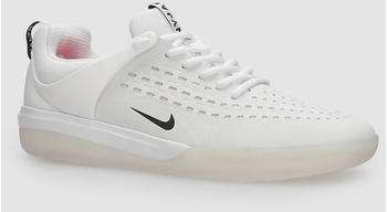 Nike SB Zoom Nyjah 3 white/black