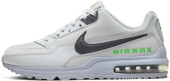 Nike Air Max LTD 3 grey