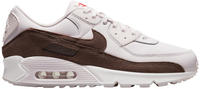 Nike FD0789_600, Nike Air Max 90 LTR Herren Freizeitschuhe, rosa, Gr&ouml;&szlig;e 40 &frac12;...