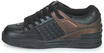 Globe Fusion Trainers black/bronze