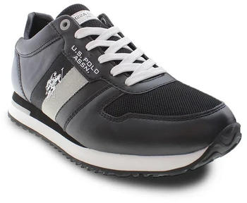 U.S. Polo Assn. Xirio XIRIO003A black