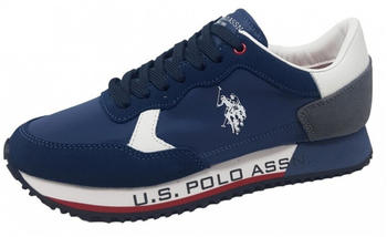 U.S. Polo Assn. Cleef CLEEF001A blue