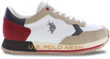U.S. Polo Assn. Cleef CLEEF001A brown