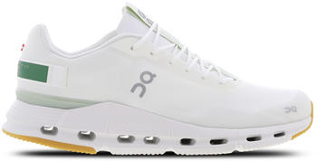 On Cloudnova M Sneaker (26.98222) form white/green