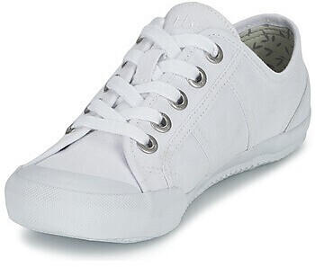 TBS Opiace white