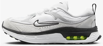 Nike Air Max Bliss Women white/photon dust/black/metallic silver
