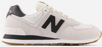 New Balance 574 Unisex (U574) grey/black