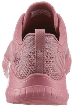 Skechers Bobs Sport Squad Chaos - Face Off raspberry