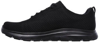 Skechers Flex Advantage SR-Bendon BLK
