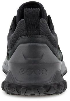 Ecco ULT-TRN M black – Der Ecco ULT-TRN M black: Stil und Komfort vereint
