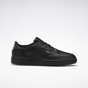 Reebok Club C 85 Black/Black/Black