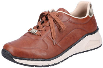 Rieker Sneaker (M4903) brown