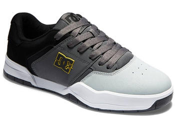DC Shoes Central (ADYS100551) grey