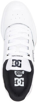 DC Shoes Central (ADYS100551) white/black/gum